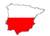 FUSTERIA SON PELADÍ - Polski